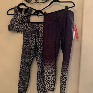 3 pc SET, Good American XL (GA size 4)